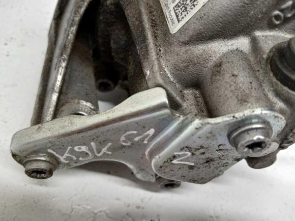 POMPE HAUTE PRESSION RENAULT/DACIA 1.5DCI K9K612/K9K608/K9K609/K9K838/K9K628/K9K629/K9K638 - Vue 5